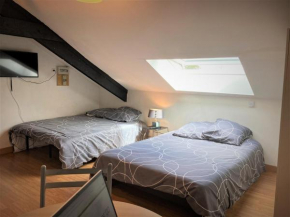 Appartement avec WIFI